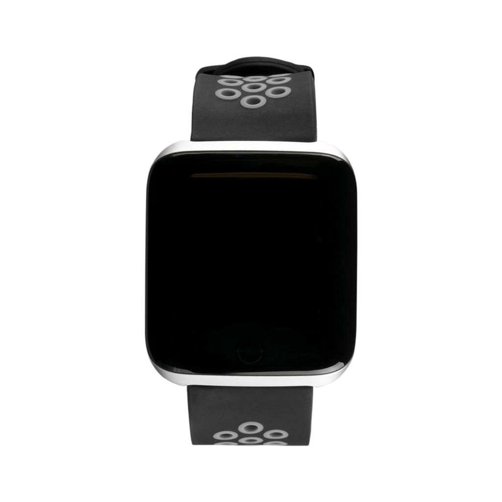 Смарт-годинник Gelius Pro GP-SW001 (NEO) Black/Grey зображення 3