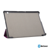 Чехол для планшета BeCover Smart Case для HUAWEI Mediapad T5 10 Purple (702957) изображение 3