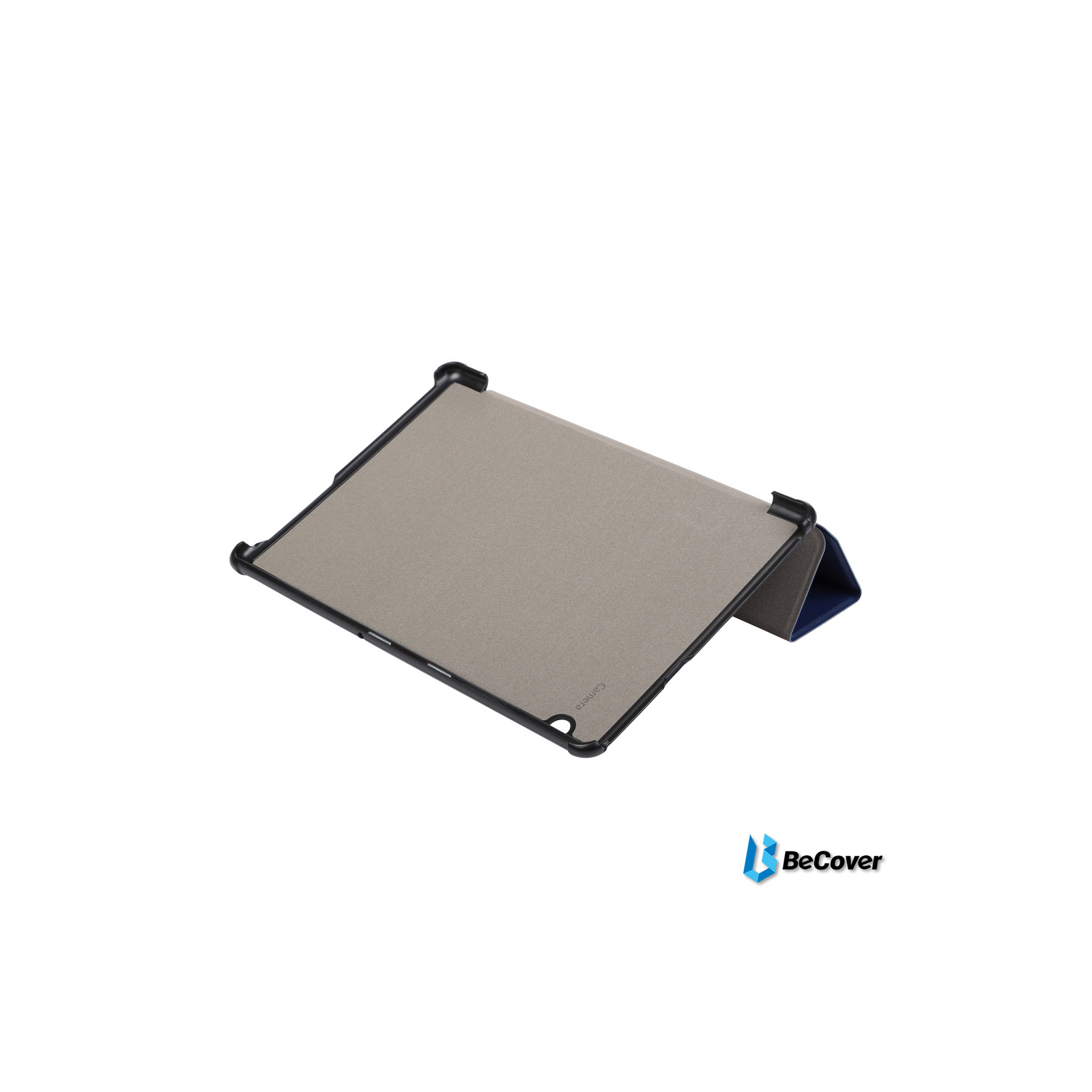 Чехол для планшета BeCover Smart Case для HUAWEI Mediapad T5 10 Purple (702957) изображение 4