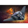 Сборная модель Revell Истребитель F-117 «Козодой» 1:72 (4009803638997) изображение 3