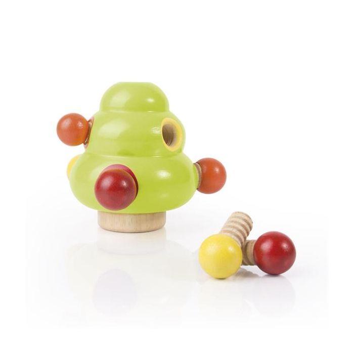 Развивающая игрушка Guidecraft Сортер Manipulatives Дерево (G6740) изображение 5