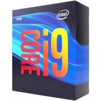 Процесор INTEL Core™ i9 9900 (BX80684I99900) зображення 2