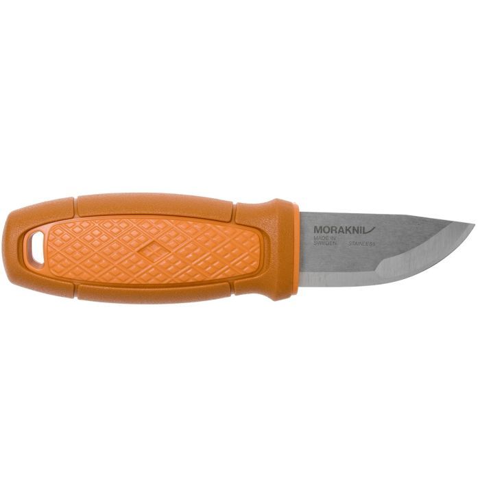 Нож Morakniv Eldris Neck Knife Black (12629) изображение 2