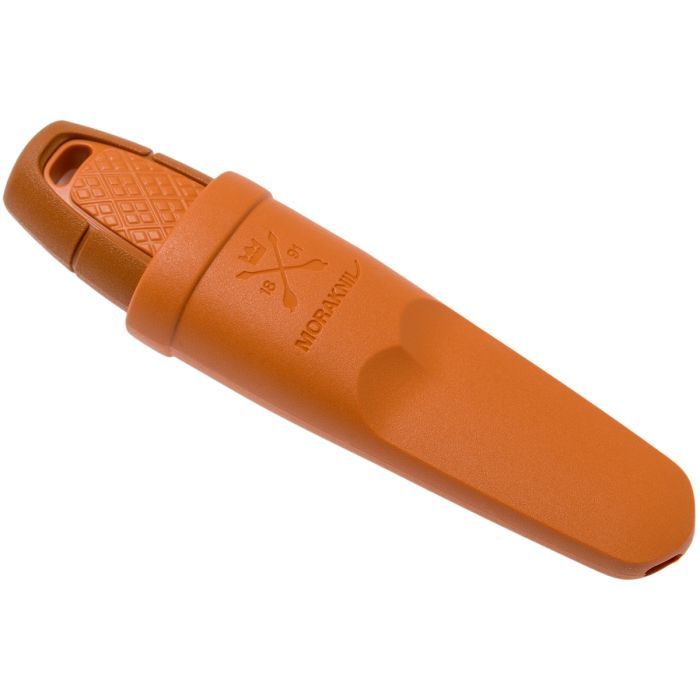 Нож Morakniv Eldris Neck Knife Black (12629) изображение 4