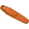 Нож Morakniv Eldris Neck Knife Orange (13502) изображение 4