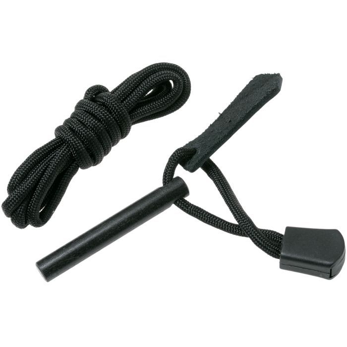 Нож Morakniv Eldris Neck Knife Black (12629) изображение 6