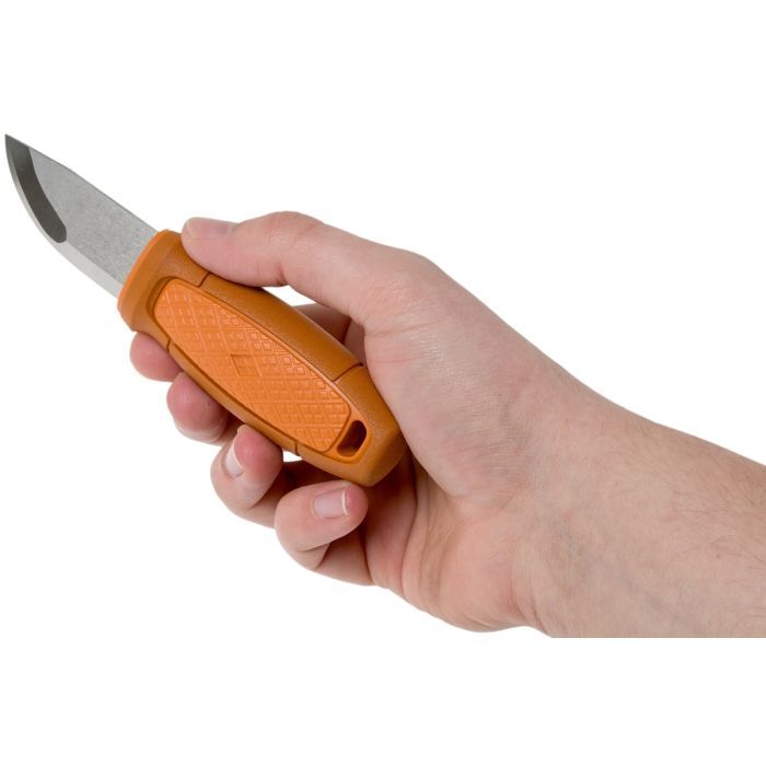 Нож Morakniv Eldris Neck Knife Black (12629) изображение 7