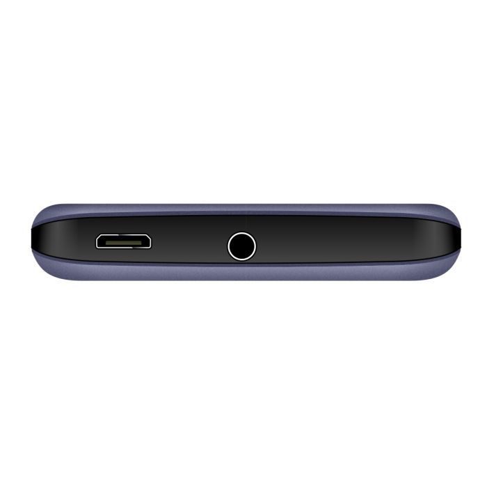 Мобильный телефон Verico Style S283 Blue (4713095606908) изображение 3