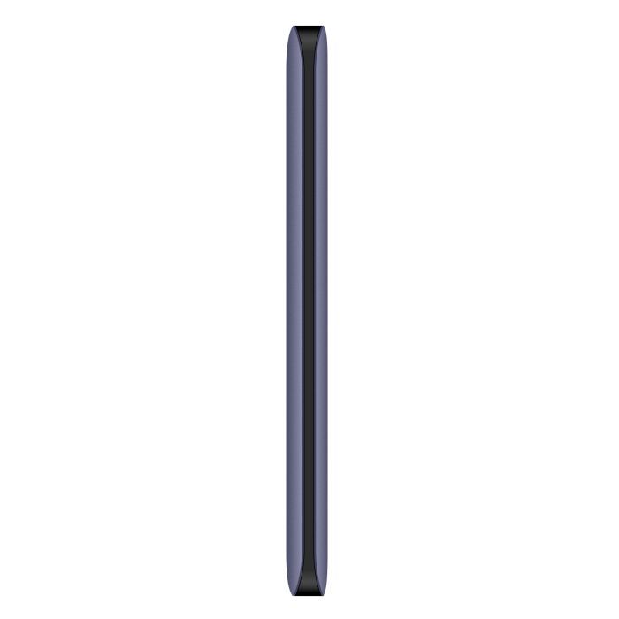 Мобильный телефон Verico Style S283 Blue (4713095606908) изображение 5