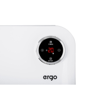Обогреватель Ergo HC-1820ER изображение 3