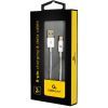 Дата кабель USB 2.0 AM to Lightning 2.0m Cablexpert (CC-USB2P-AMLM-2M-W) изображение 2