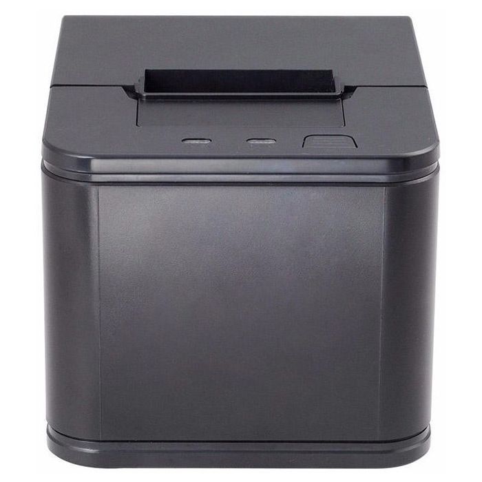 Принтер чеков X-PRINTER XP-C58H USB (XP-C58H-USB0040) изображение 2