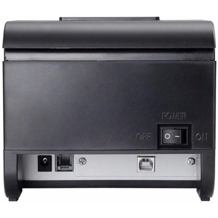 Принтер чеков X-PRINTER XP-C58H USB (XP-C58H-USB0040) изображение 3