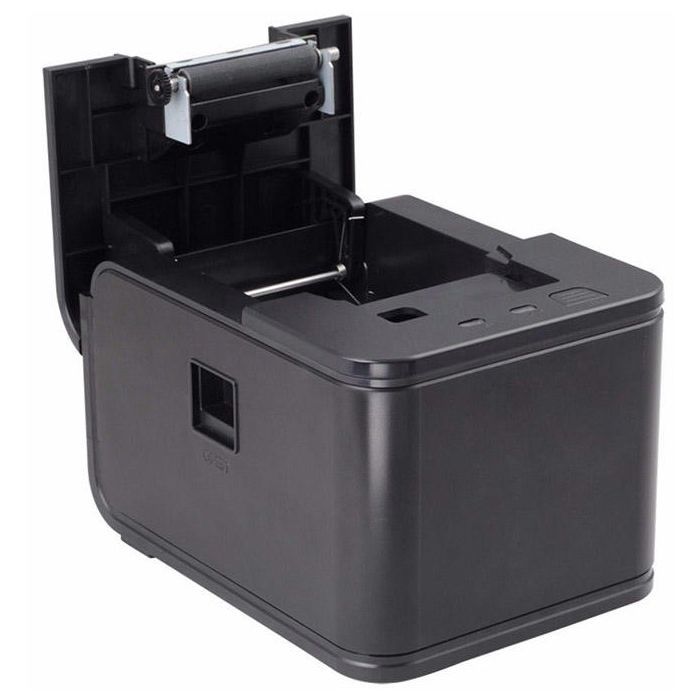 Принтер чеков X-PRINTER XP-C58H USB (XP-C58H-USB0040) изображение 4