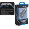 Зарядное устройство Vinga Dual USB Car Charger aluminium 15.5W Max (VCCAABK) изображение 3