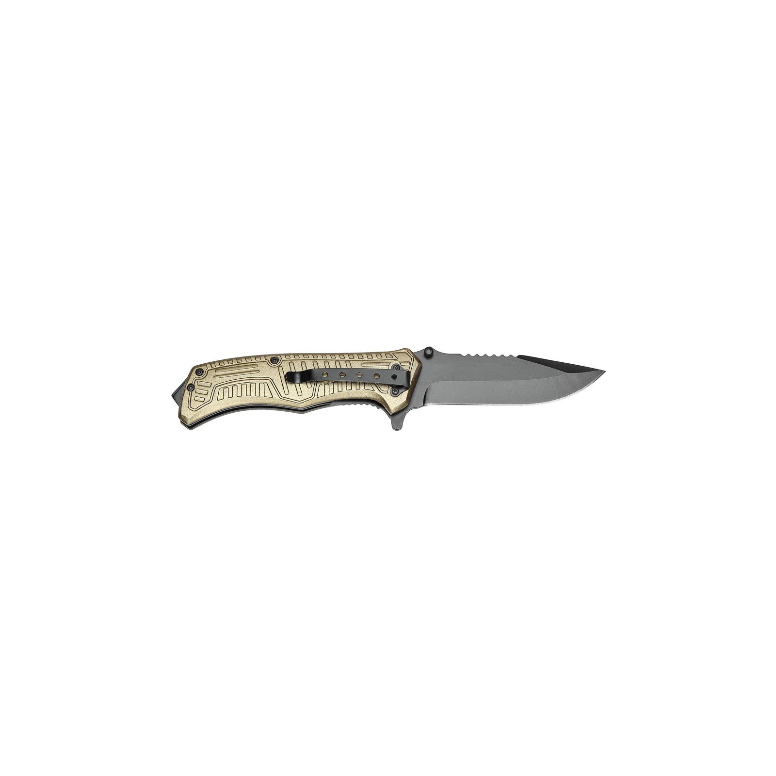 Нож Skif Plus Nutty Gold (H-K2110189GD) изображение 2