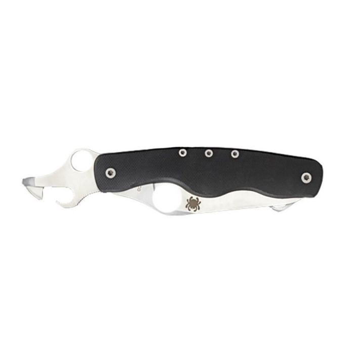 Нож Spyderco Cliptool Standard (C208GP) изображение 2