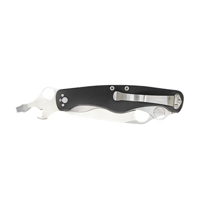 Нож Spyderco Cliptool Standard (C208GP) изображение 3