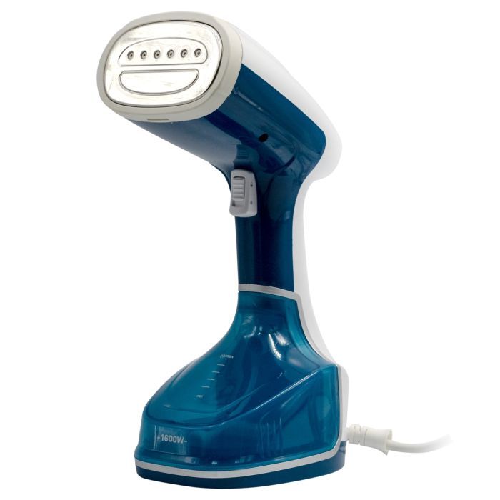 Відпарювач для одягу Rotex RIC05-S Easy Steam зображення 3