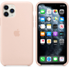 Чохол до мобільного телефона Apple iPhone 11 Pro Silicone Case - Pink Sand (MWYM2ZM/A) зображення 6