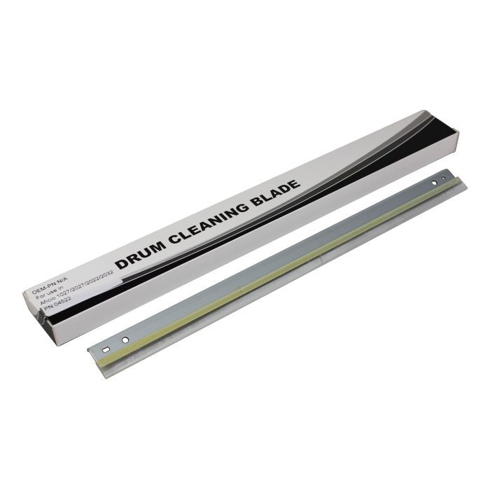 Чистящее лезвие RICOH AFICIO 1022/1027/1032 (AD041114) CET (CET4522)