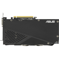 Видеокарта ASUS GeForce GTX1660 SUPER 6144Mb DUAL OC EVO (DUAL-GTX1660S-O6G-EVO) изображение 7