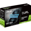 Відеокарта ASUS GeForce GTX1660 SUPER 6144Mb DUAL OC EVO (DUAL-GTX1660S-O6G-EVO) зображення 9