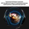 Наушники Logitech G432 7.1 Surround Sound Wired Gaming Headset (981-000770) изображение 3