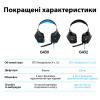 Навушники Logitech G432 7.1 Surround Sound Wired Gaming Headset (981-000770) зображення 7