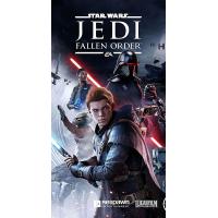 Игра PC Star Wars Jedi: Fallen Order (18509940)
