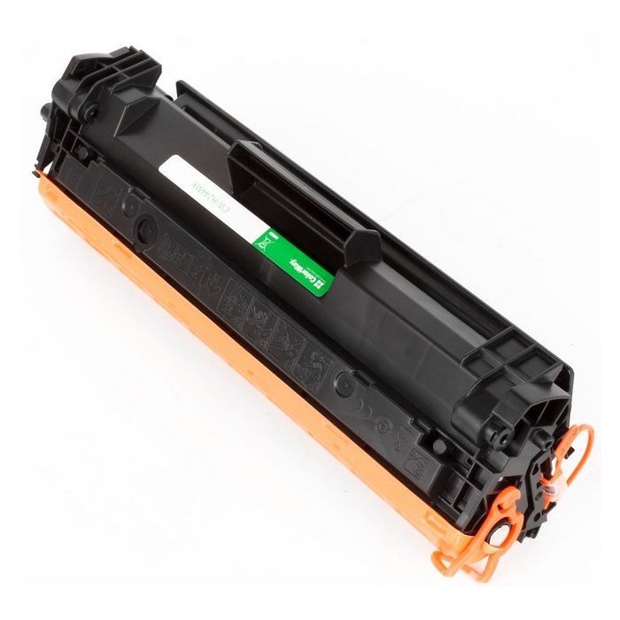 Картридж ColorWay для HP LJ M15/M16/M28 CF244X (CW-H244MX) изображение 2