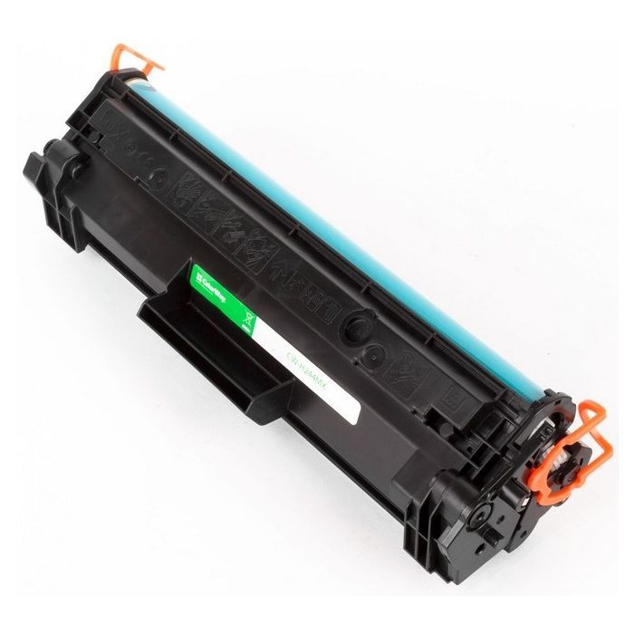 Картридж ColorWay для HP LJ M15/M16/M28 CF244X (CW-H244MX) изображение 3