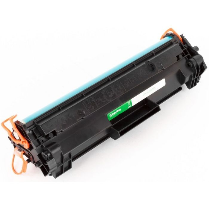Картридж ColorWay для HP LJ M15/M16/M28 CF244X (CW-H244MX) изображение 5