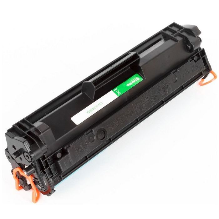 Картридж ColorWay для HP LJ M15/M16/M28 CF244X (CW-H244MX) изображение 6