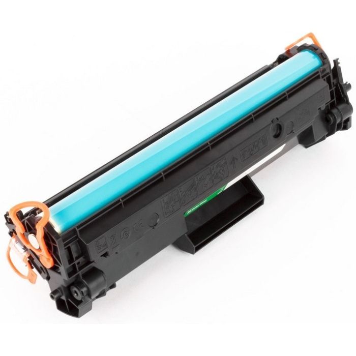 Картридж ColorWay для HP LJ M15/M16/M28 CF244X (CW-H244MX) изображение 7