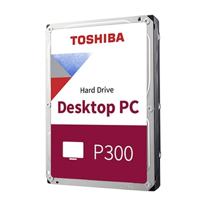 Жесткий диск 3.5" 6TB Toshiba (HDWD260UZSVA) изображение 2