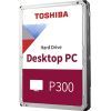 Жесткий диск 3.5" 4TB Toshiba (HDWD240UZSVA) изображение 2
