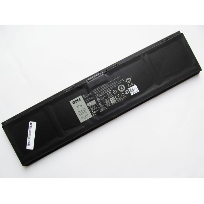 Аккумулятор для ноутбука Dell Latitude E7440 34GKR, 47Wh (6200mAh), 3cell, 7.4V, Li-ion (A47454) изображение 2