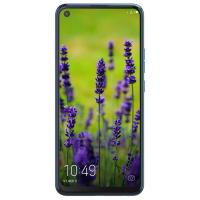 Мобильный телефон Tecno CC6 (Camon 12 Air) Bay Blue (4895180751639)