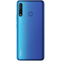 Мобильный телефон Tecno CC6 (Camon 12 Air) Bay Blue (4895180751639) изображение 2