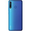 Мобильный телефон Tecno CC6 (Camon 12 Air) Bay Blue (4895180751639) изображение 2