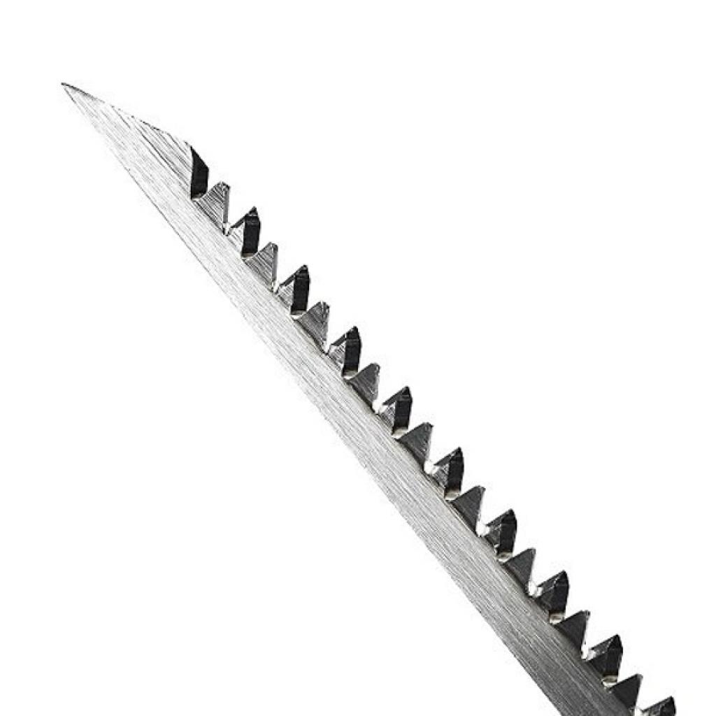 Ножовка Stark по гипсокартону 150 мм (507150007) изображение 4