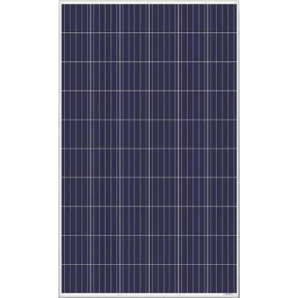 Солнечная панель Amerisolar 285W 5BB, Poly, 1000V (AS-6P30-285W)