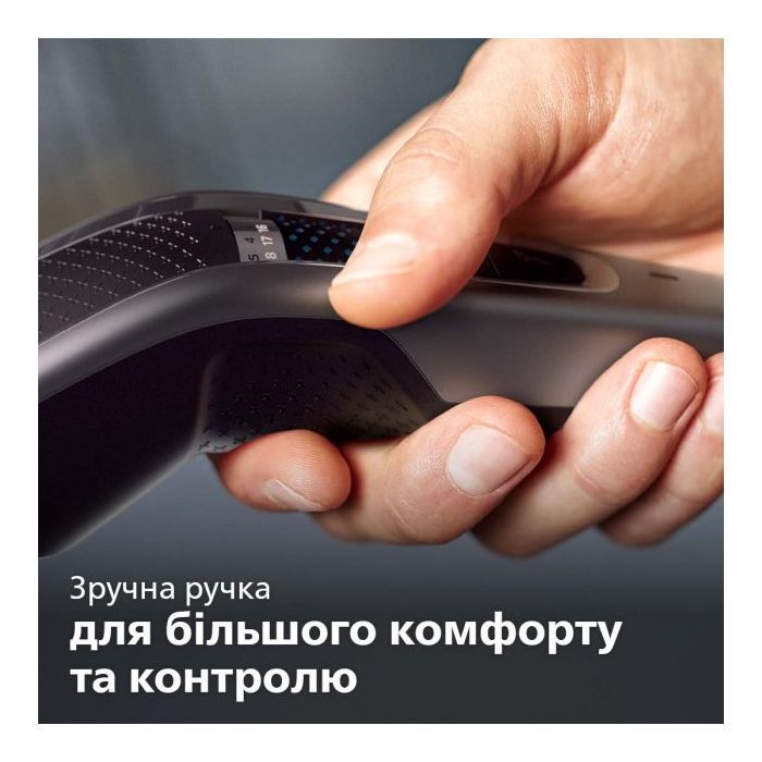 Машинка для стрижки Philips HC5650/15 изображение 10