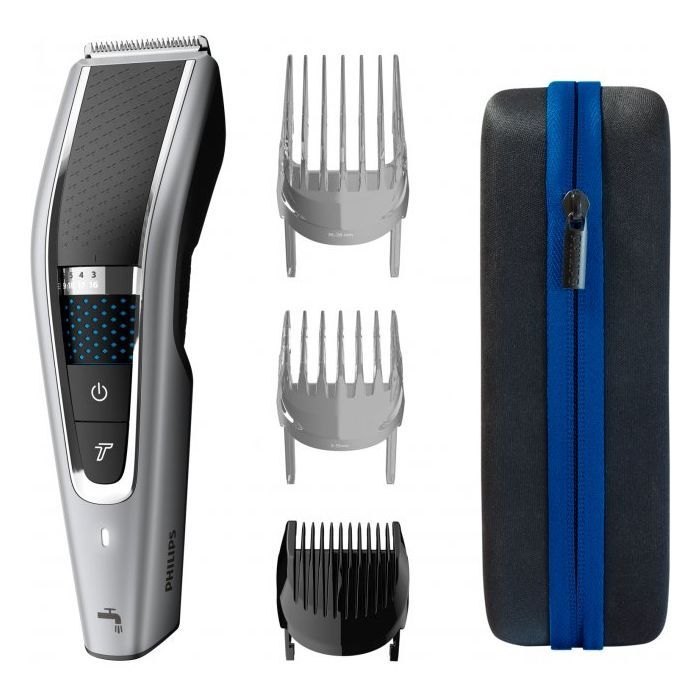 Машинка для стрижки Philips HC5650/15