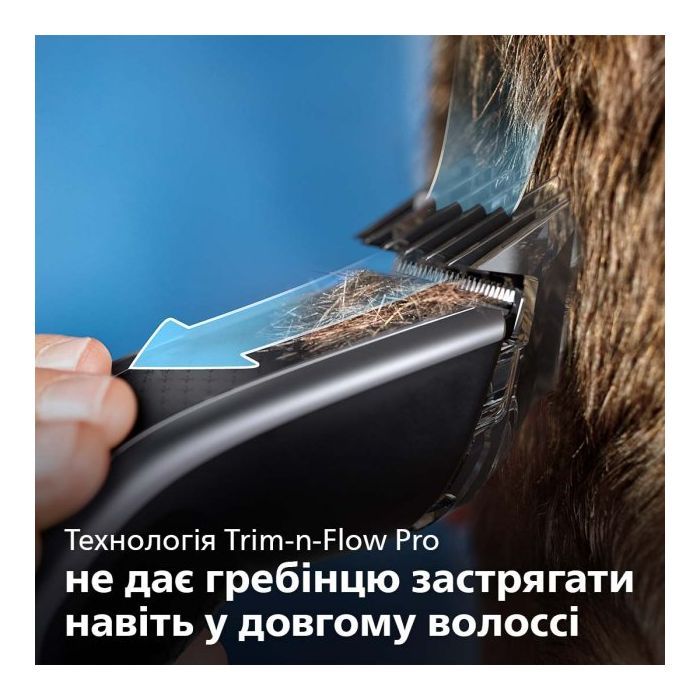 Машинка для стрижки Philips HC5650/15 изображение 2
