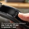 Машинка для стрижки Philips HC5650/15 изображение 6