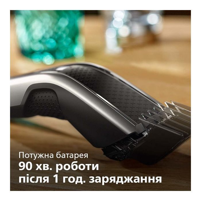 Машинка для стрижки Philips HC5650/15 изображение 7