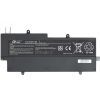 Аккумулятор для ноутбука TOSHIBA Portege Z830 Ultrabook (PA5013U-1BRS) 14.8V 2900mAh PowerPlant (NB510276)