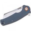 Ніж CJRB Crag G10 Gray (J1904-GYF) зображення 3